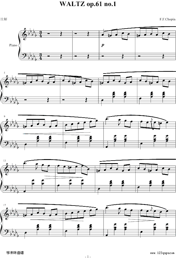 WALTZop.61no.1-Ф(V)1