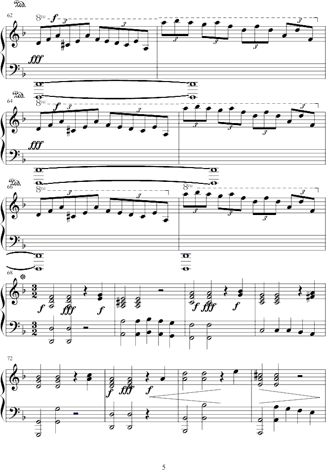 _׃-Sarabande(V)5