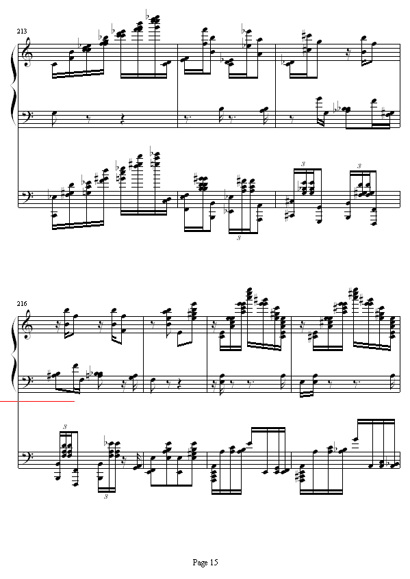 ˹صᾚNo.6(V)15