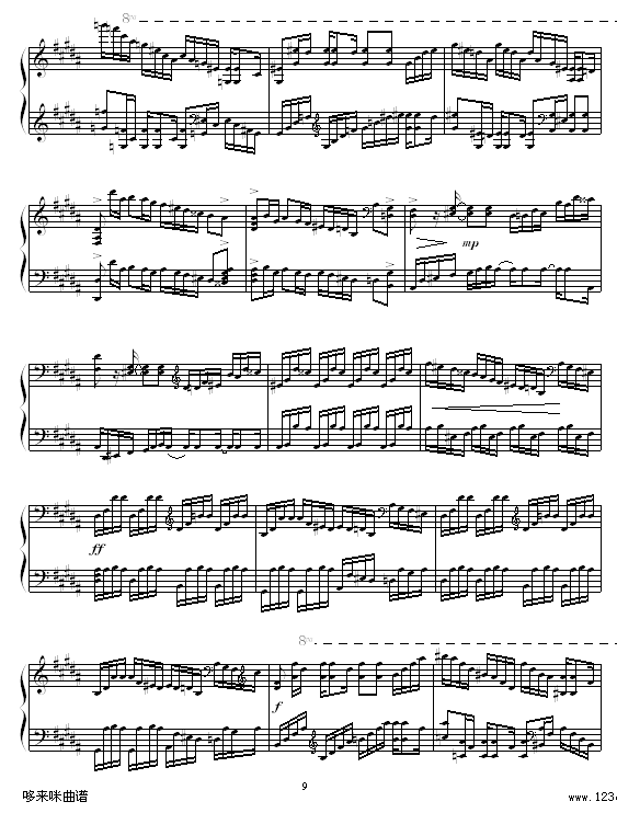 B{-ɭ(V)9