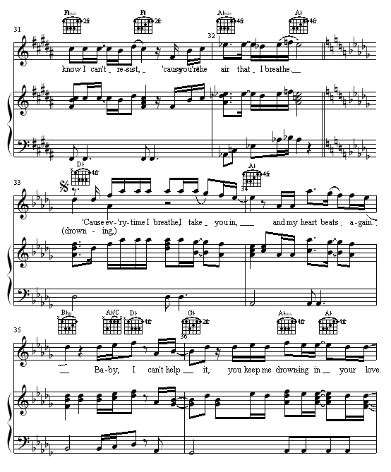 Drowning(V)6