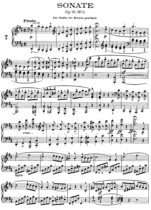 D{Q-Op.10No--3(V)1