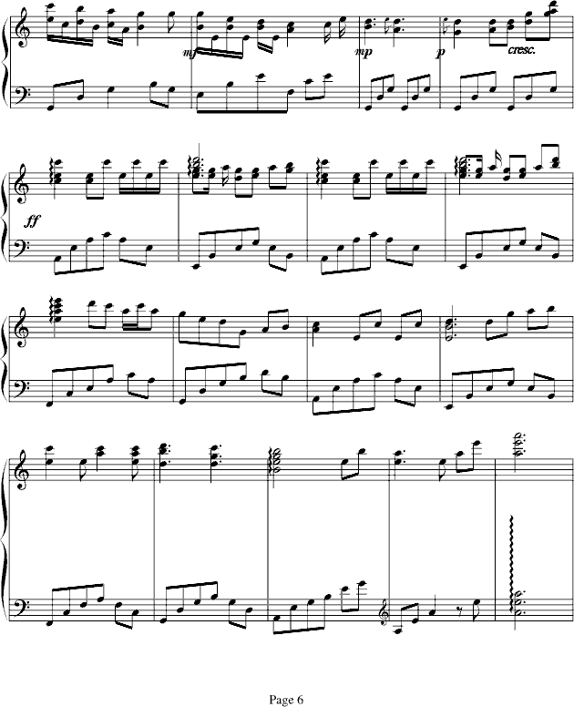 ӡɭ(V)6