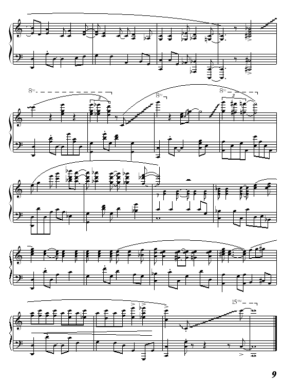âҬ(V)9