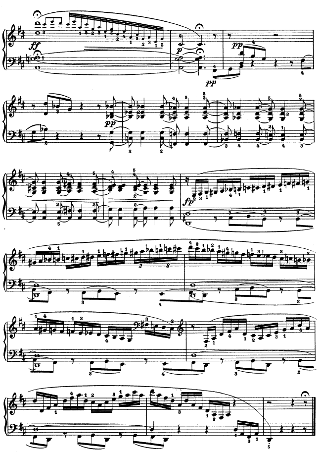 D{Q-Op.10No--3(V)22