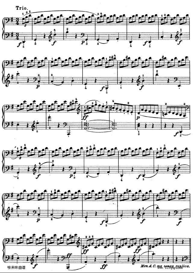 D{Q-Op.10No--3-ؐ(V)16