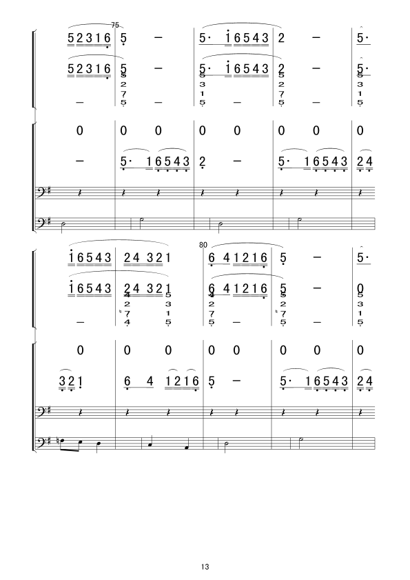u(V(V)13