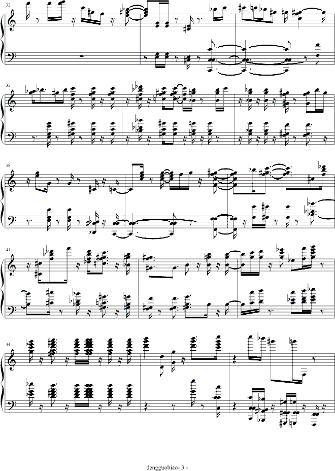 PorUnaCabeza(V)3