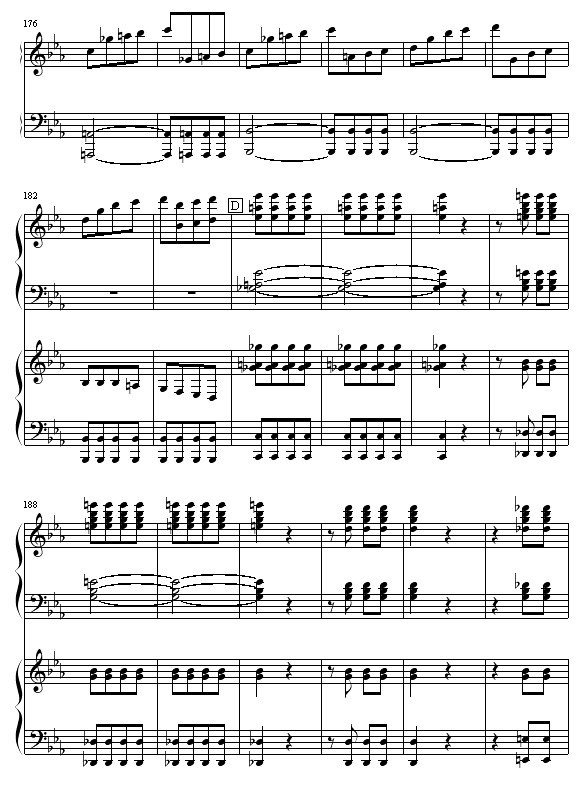 һ(l )(V)10