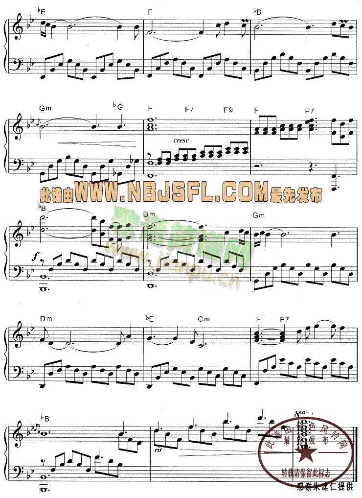 unchainedmelody(V)3