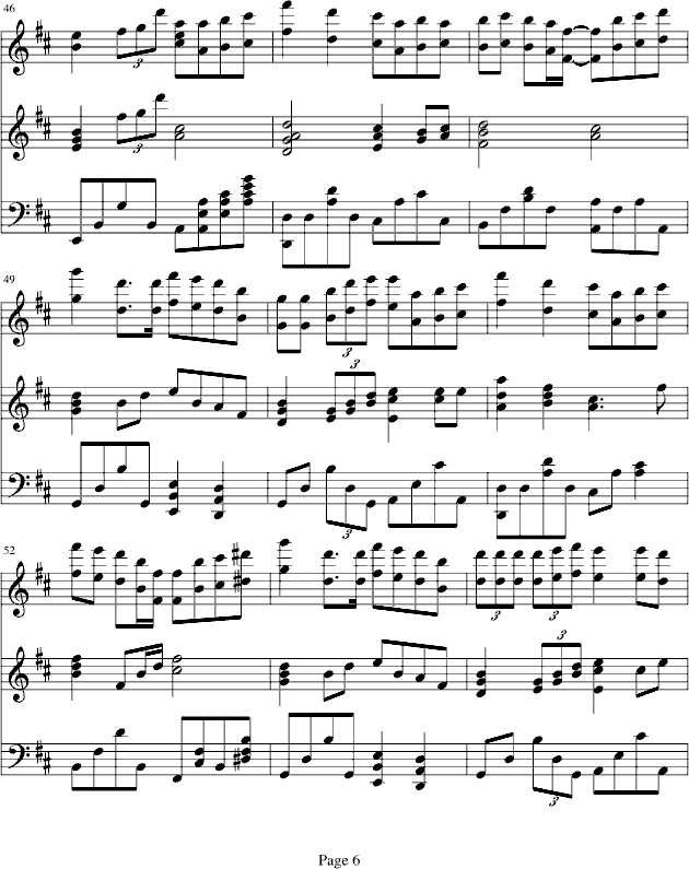 k֮-(V)6