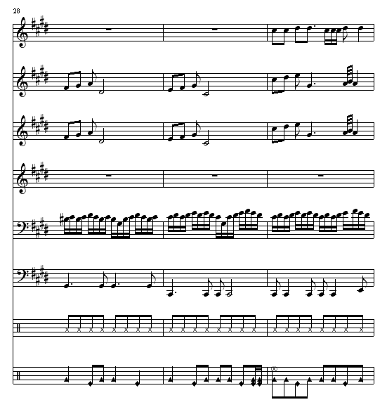 ֹ֮-V-ܽ܂(V)8