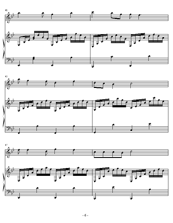 vʷ-Ƭβ(V)6