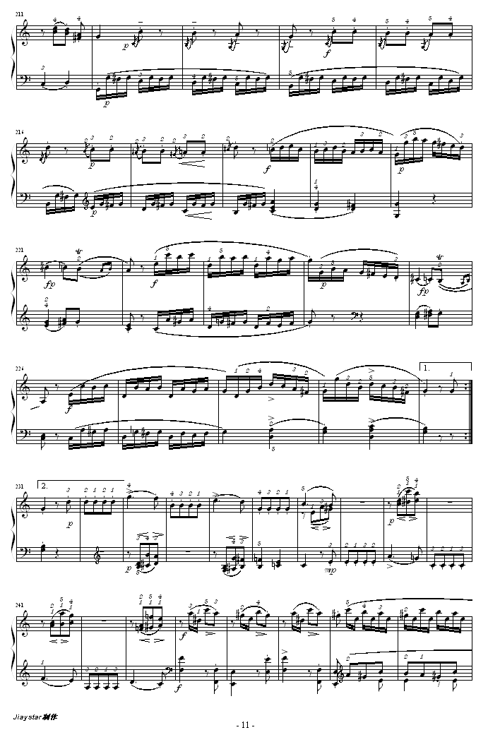 C{QK279(V)11