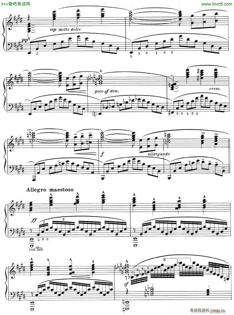Addinsell Warsaw Concerto(V)12