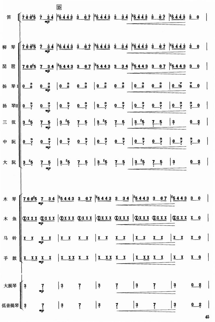 Ұ(li)3(V)1