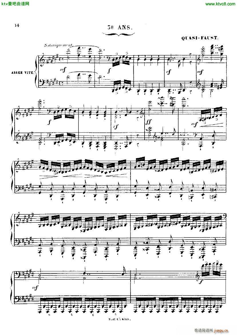 Alkan op 33 Grande Sonata part 1(V)14