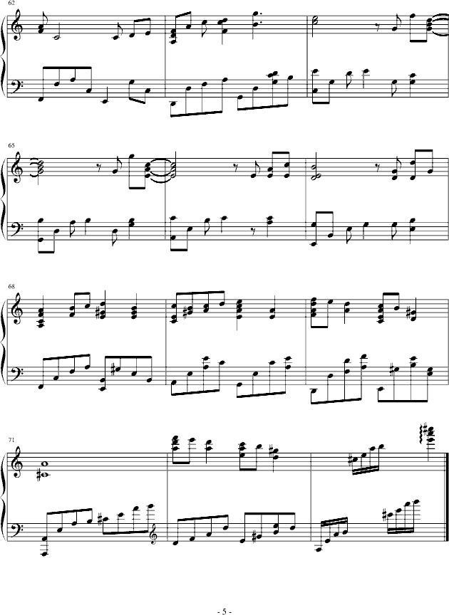 L(fng)е(V)5