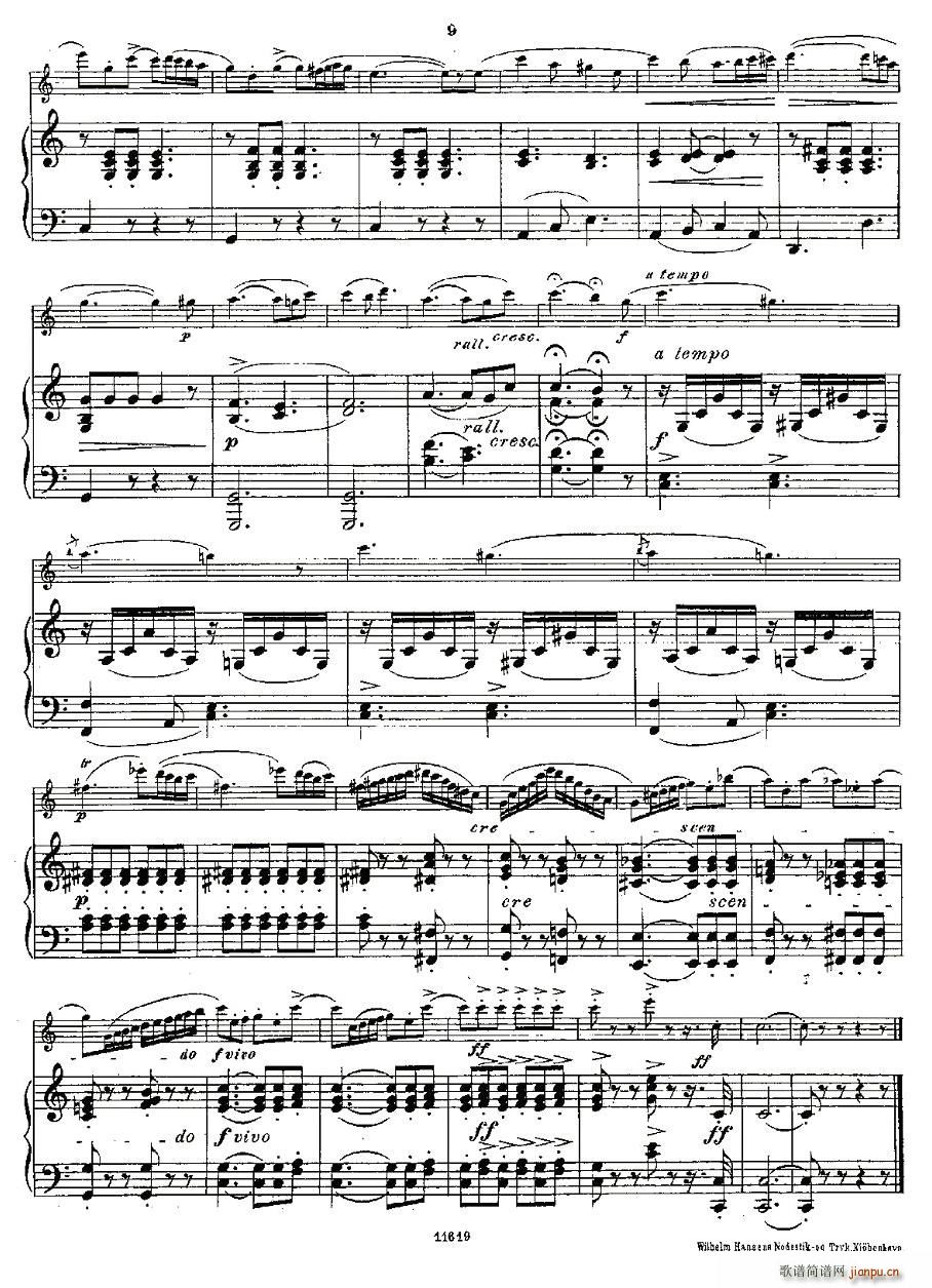 Opern-Transcriptionen.Op.45-7(ѺV)8