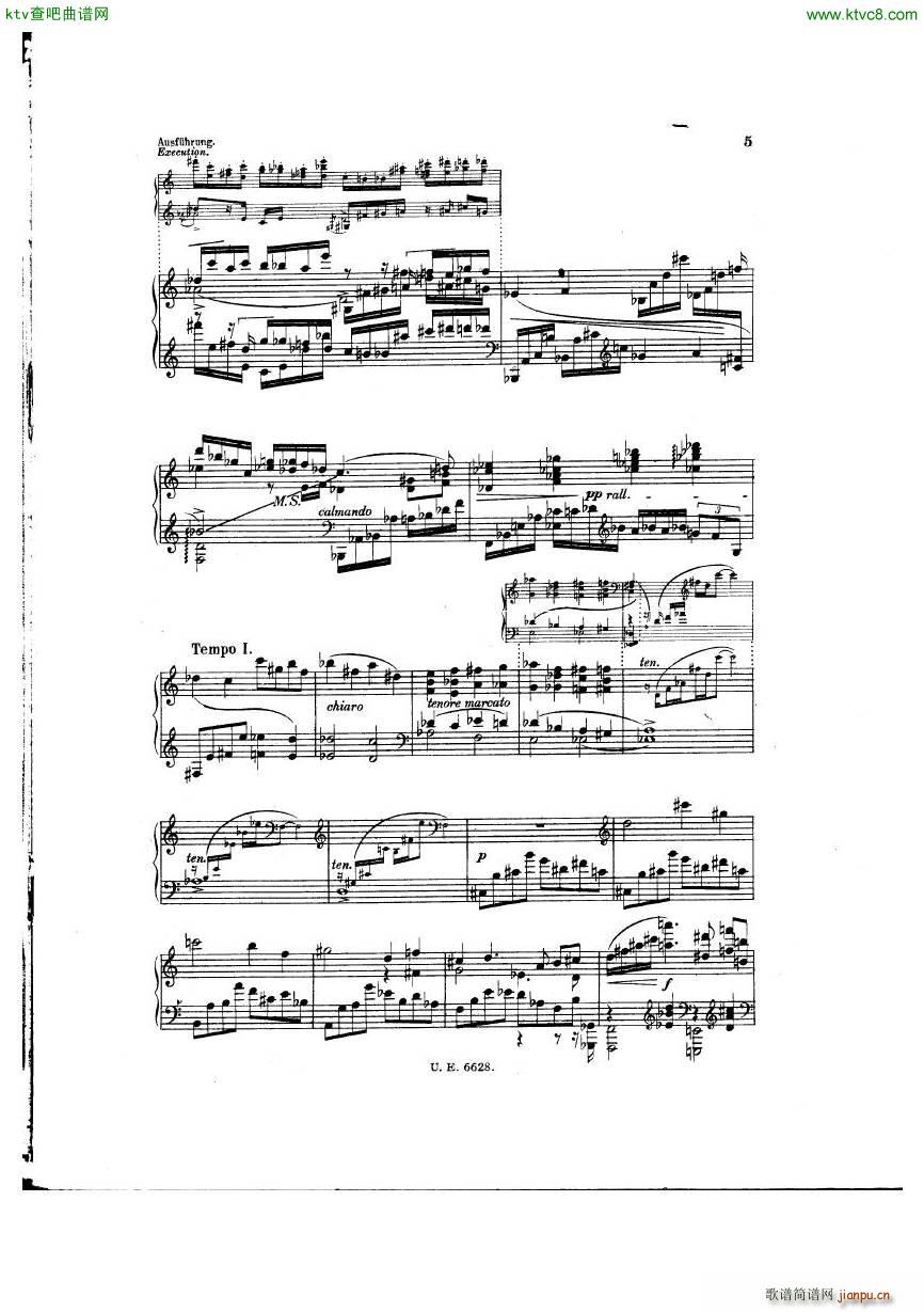 van Dieren 6 skizzen(V)3