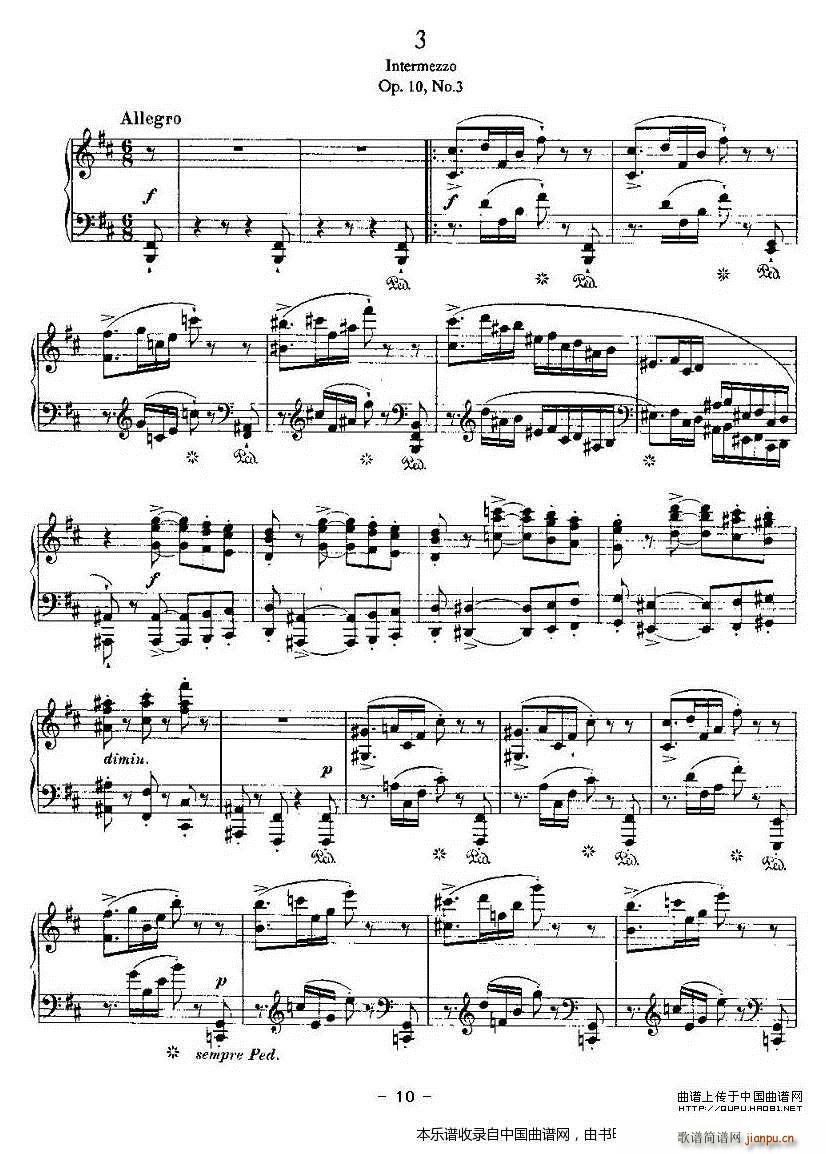 Ballades ķ˹4ה(V)10