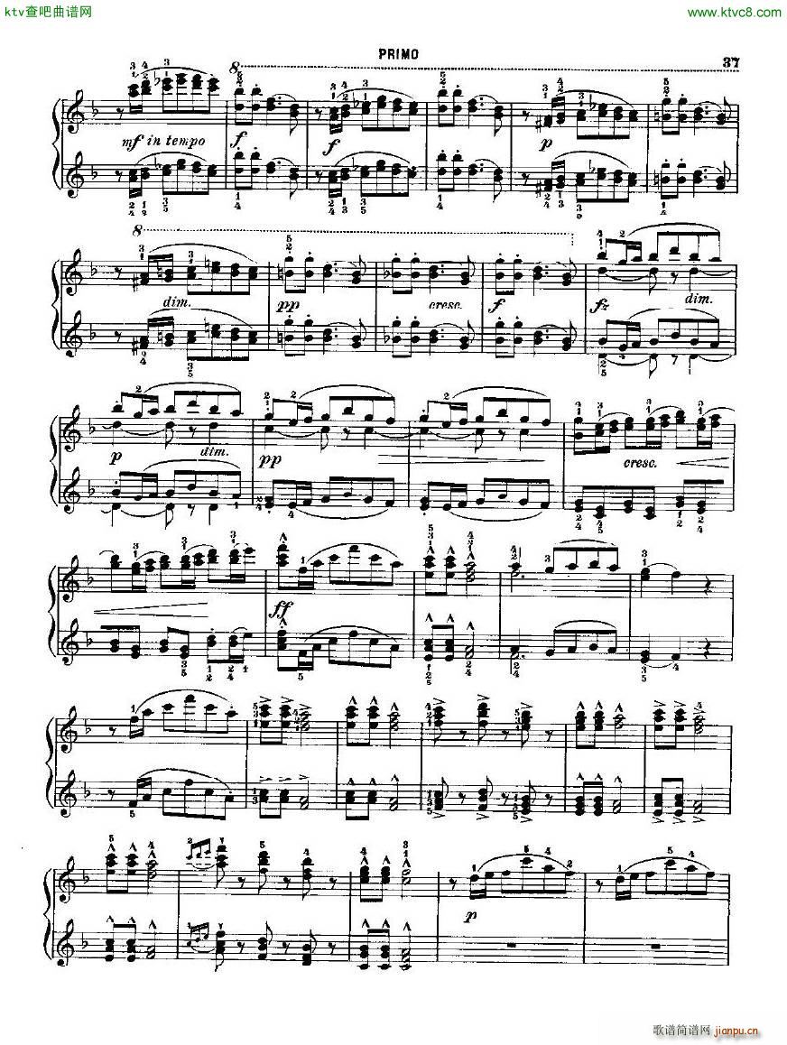 Dvorak op 1 46 1(V)6