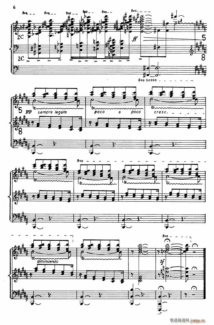 Bazlik Preludes book 2 (V)13