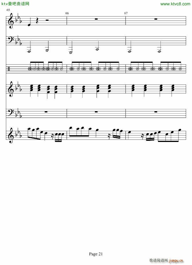 (li) (V)21