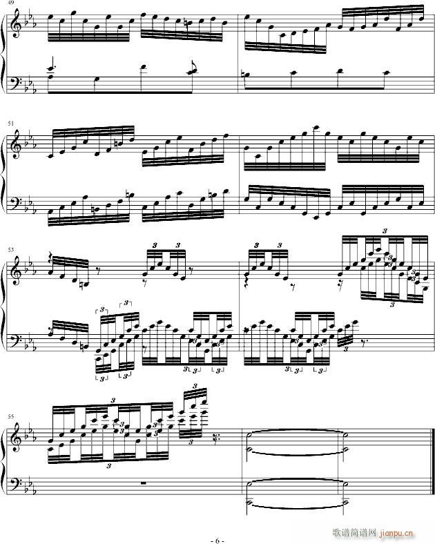 o(w)~(V)6