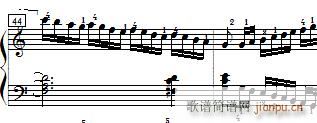 ܇(ch) ٿپ Czerny 299 5 ʾ(V)14