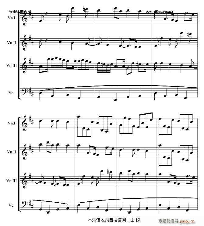 r 3 1 ؐ Pachelbel(V)11