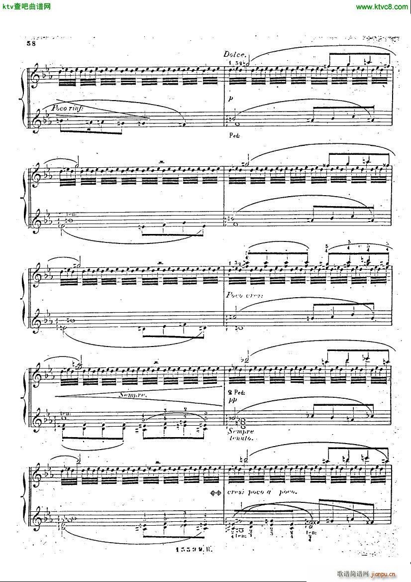 Beethoven Alkan Concerto(V)27