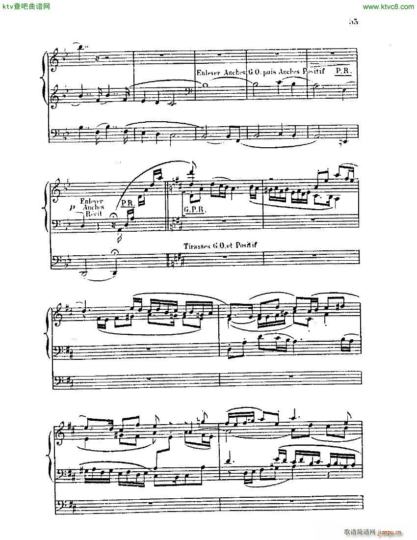 Blin Rene Symphonie mvt 4 solo organ(V)7