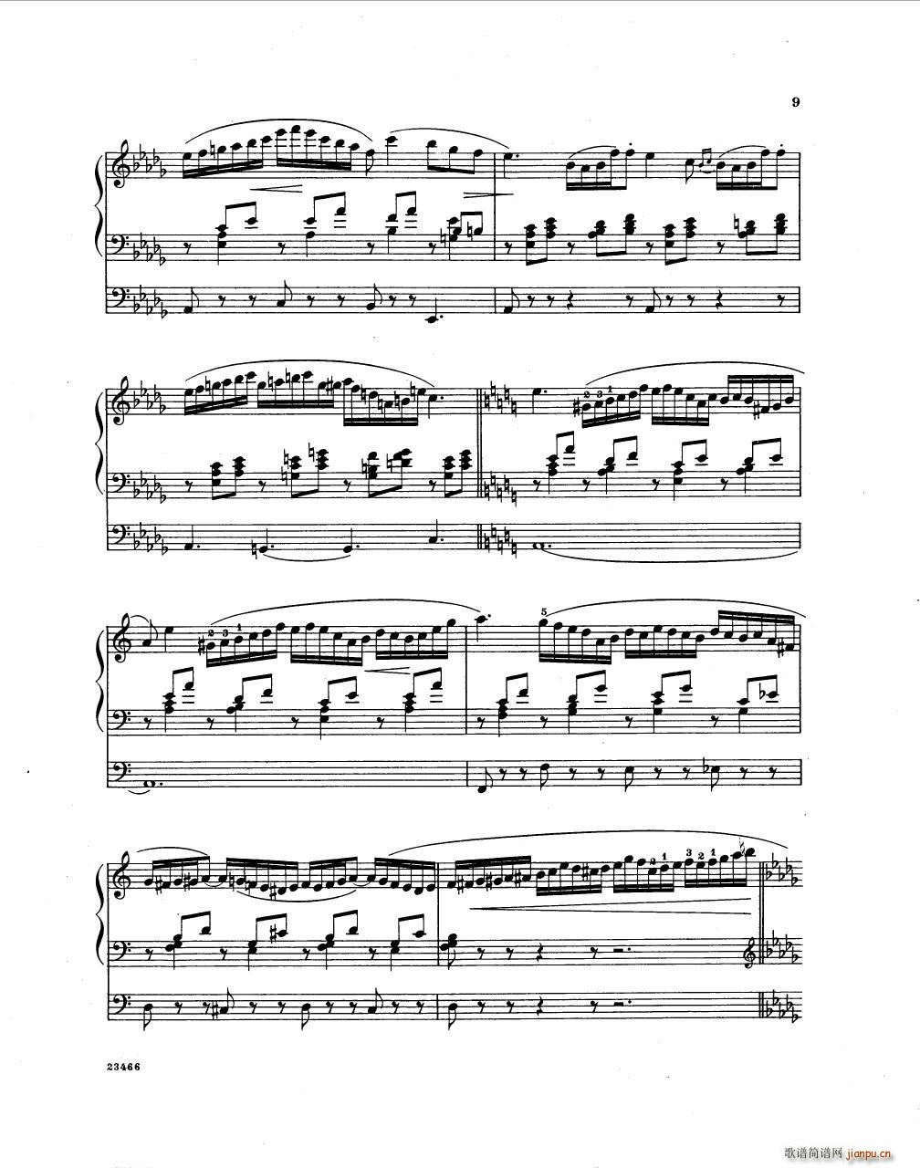 Becker Reme op 41 Sonate 2(V)11