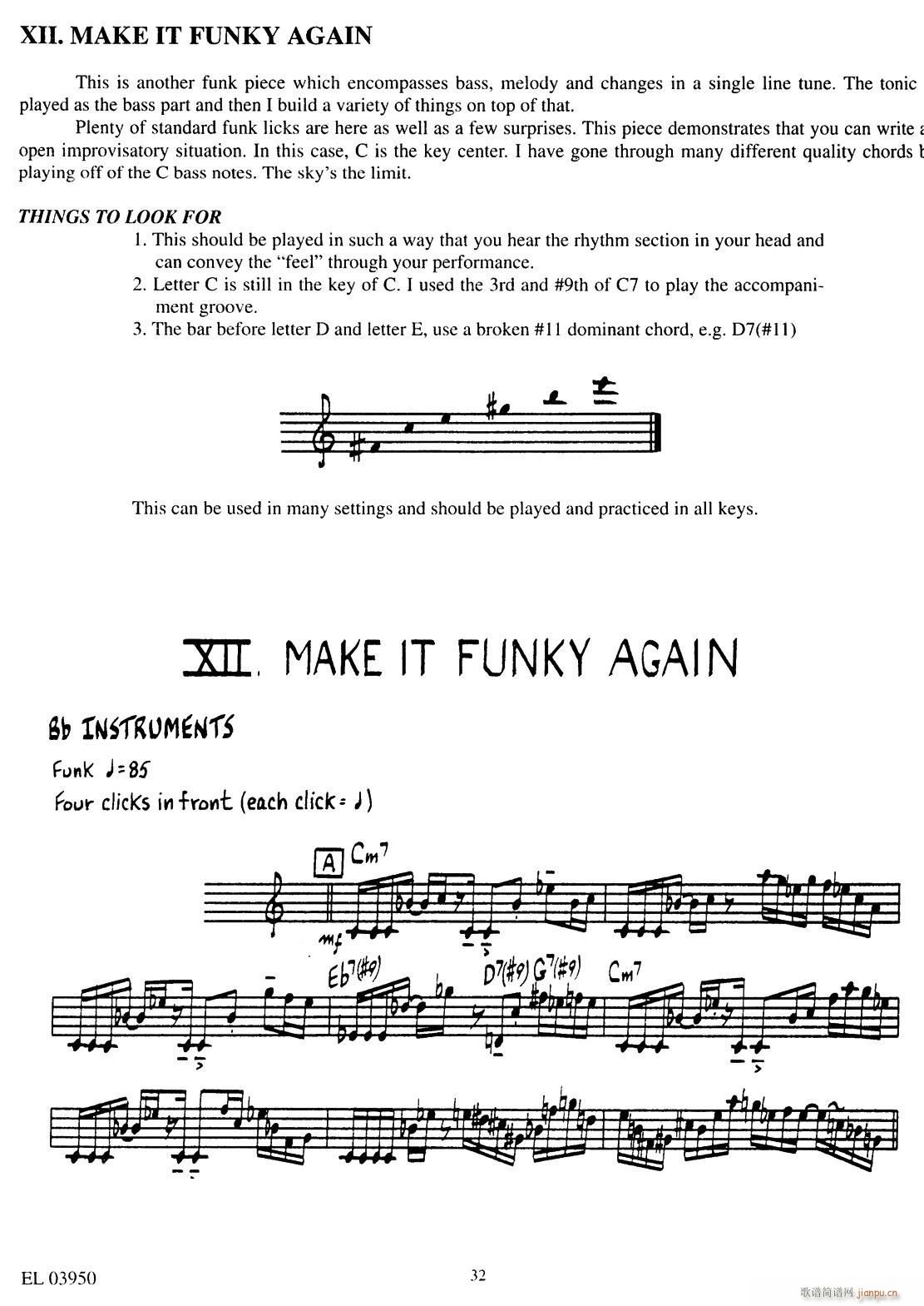 MAKE IT FUNKY AGAIN(ʮ�ּ�����)1