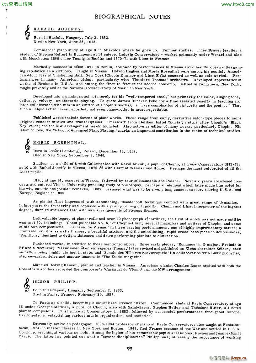 chopin minute waltz transcriptions collection (V)46