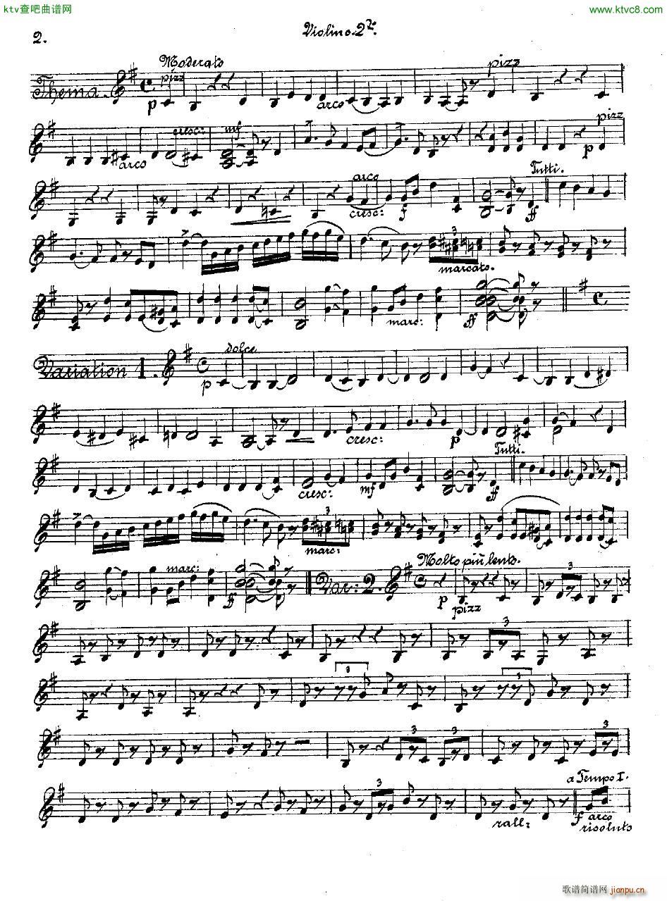 Andersen op 35 Wien Neerlands Bloed orch pts(V)7