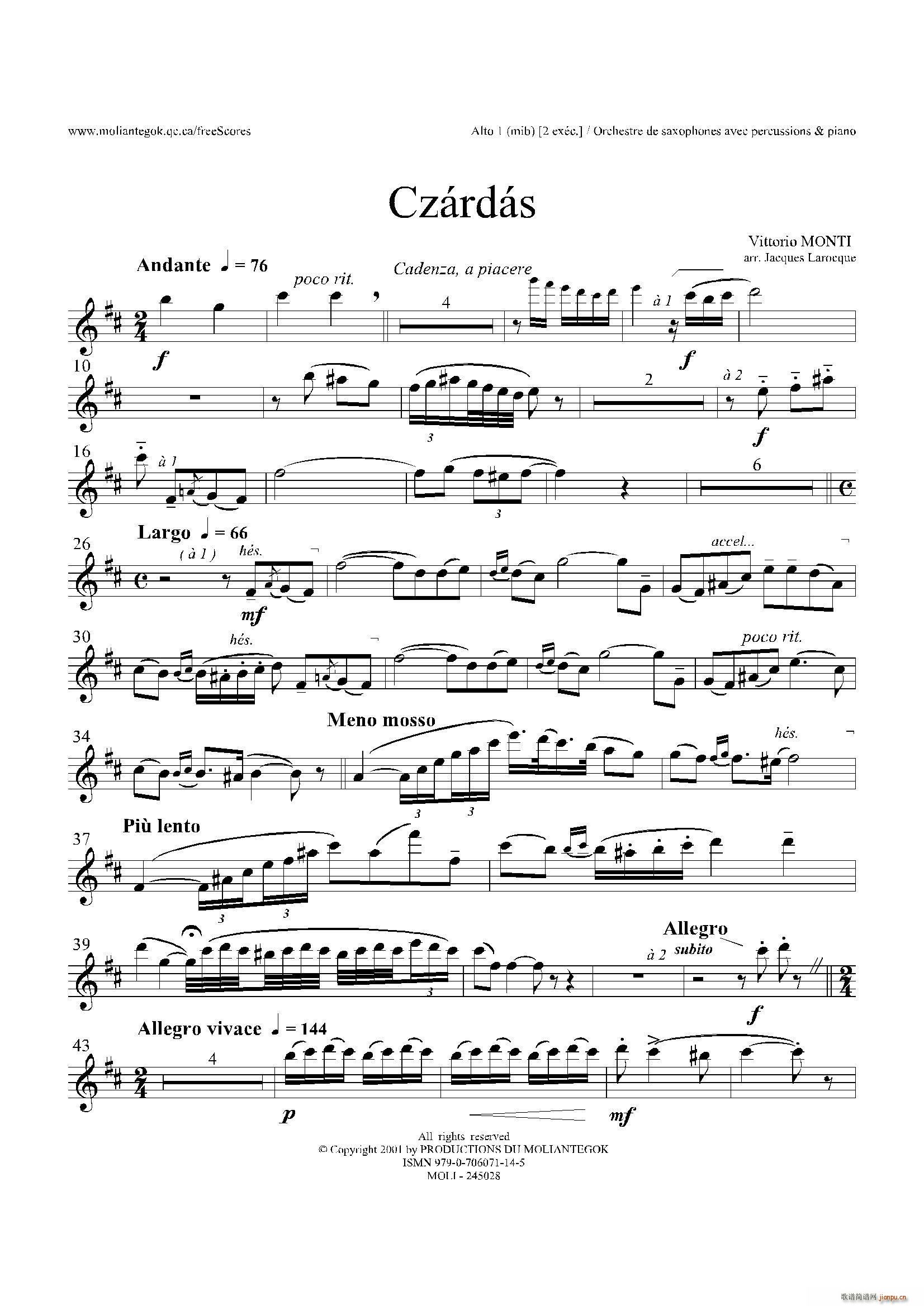 Czardas 頖_˹ 15 3֧_˹(V)1