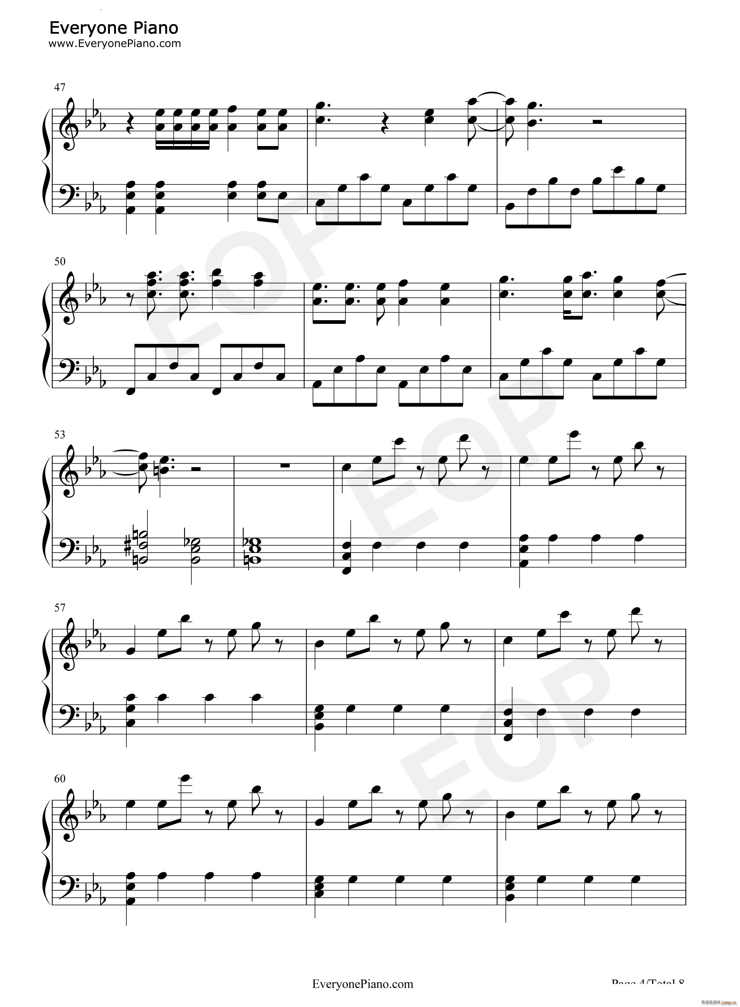 Enjoy the Silence(V)5