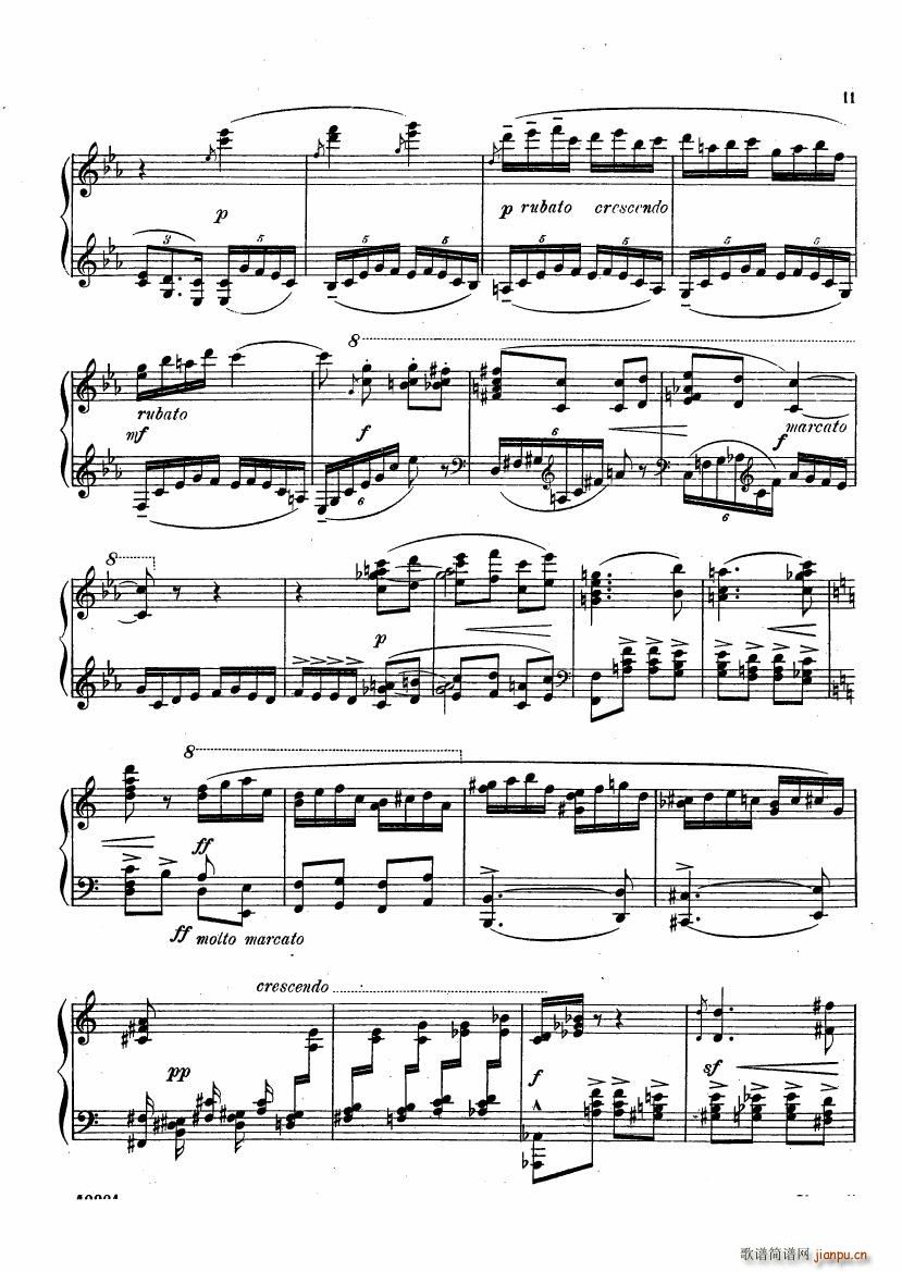 Bax Toccata(V)10