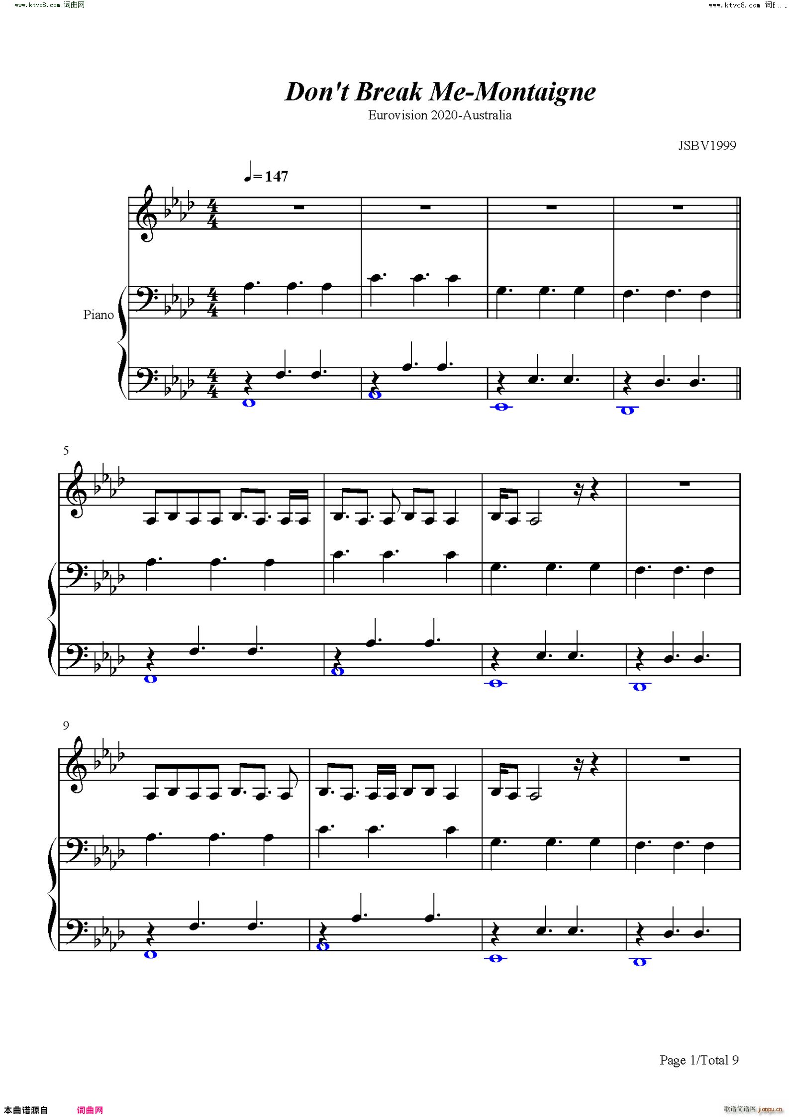 Dont Break Me 2020W޸質ِ(V)1