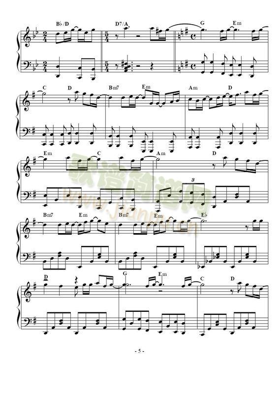 begin(V)5
