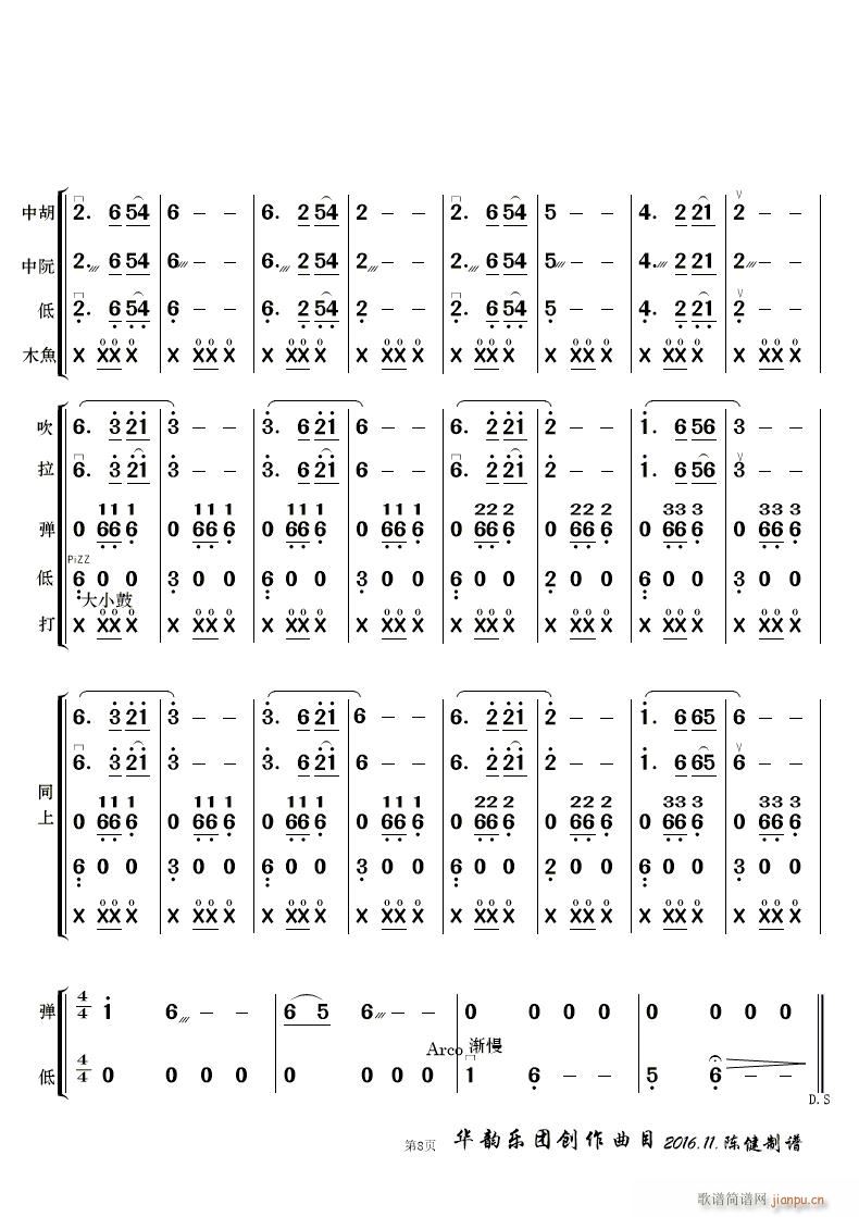 L(fng) (l )(V)8