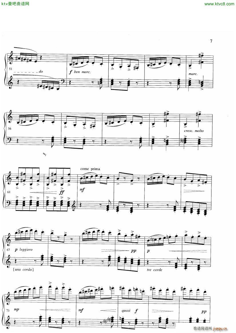 Baird Sonatina(V)3