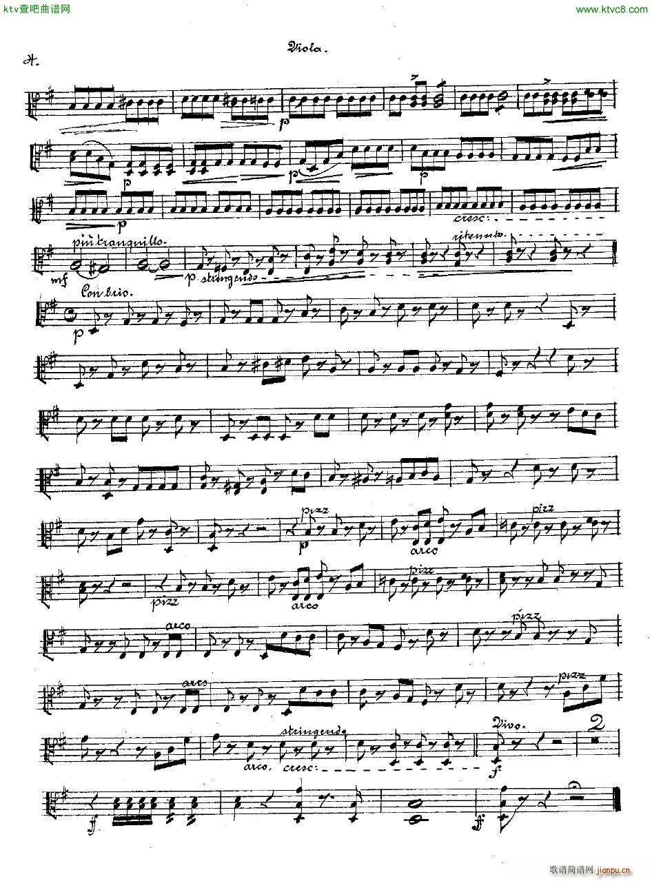Andersen op 35 Wien Neerlands Bloed orch pts(V)13