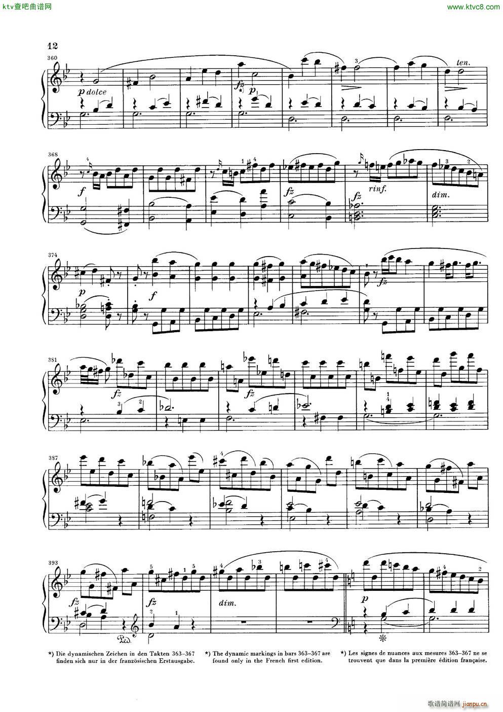 Clementi Didune Abandonata Op50 No3(V)12