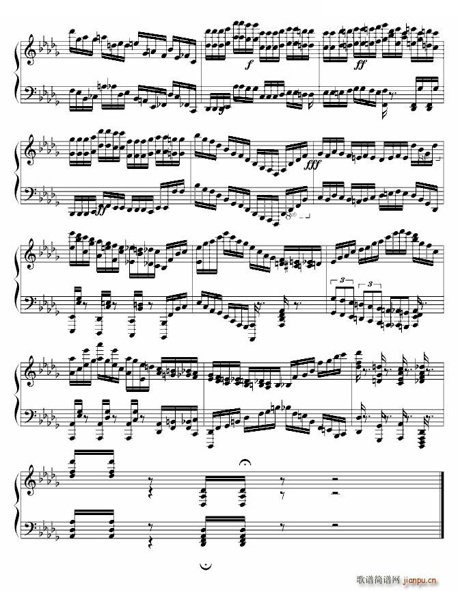 ETUDE No 1(V)3