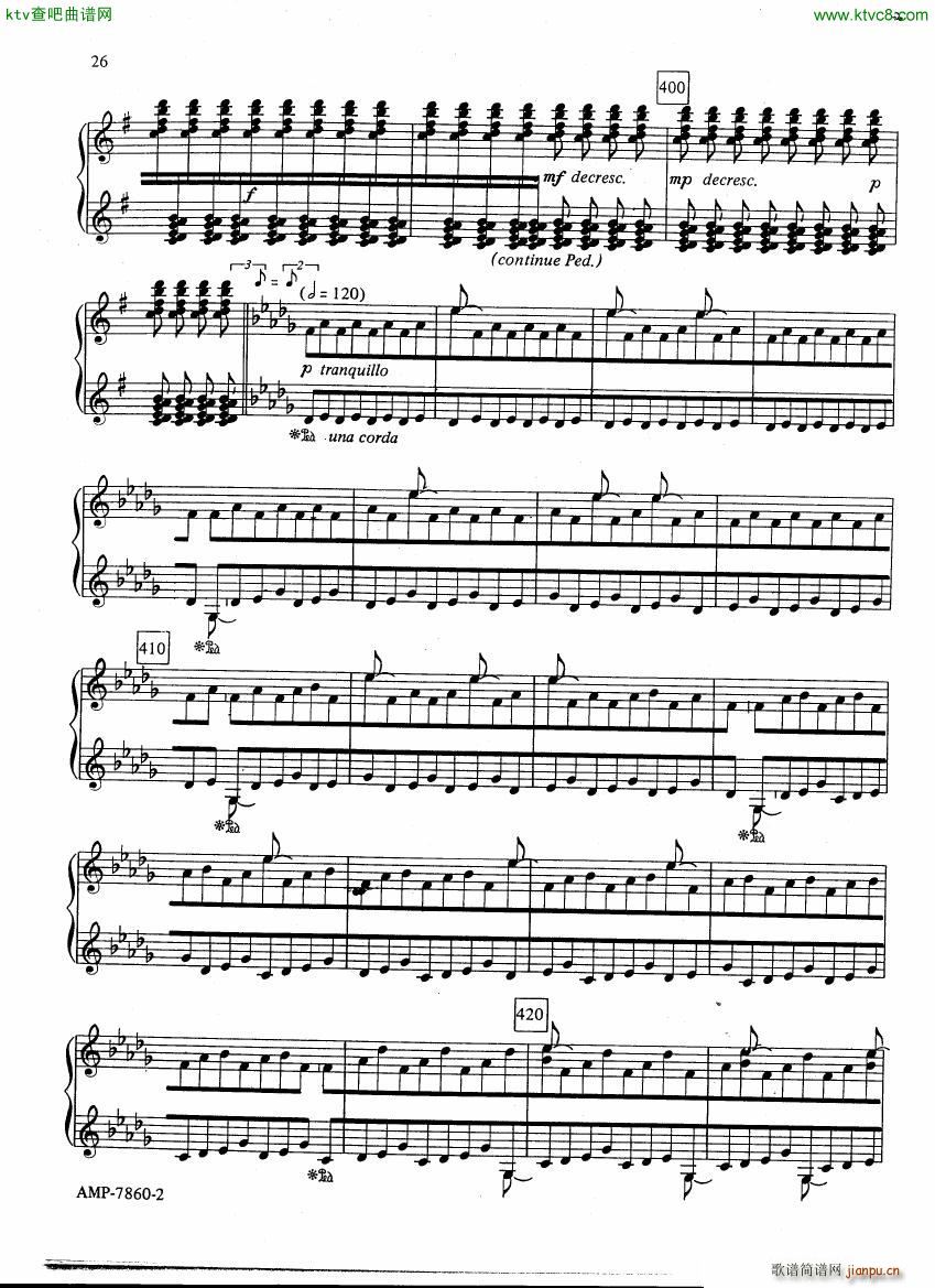 Adams Phrygian Gates part 1(V)26