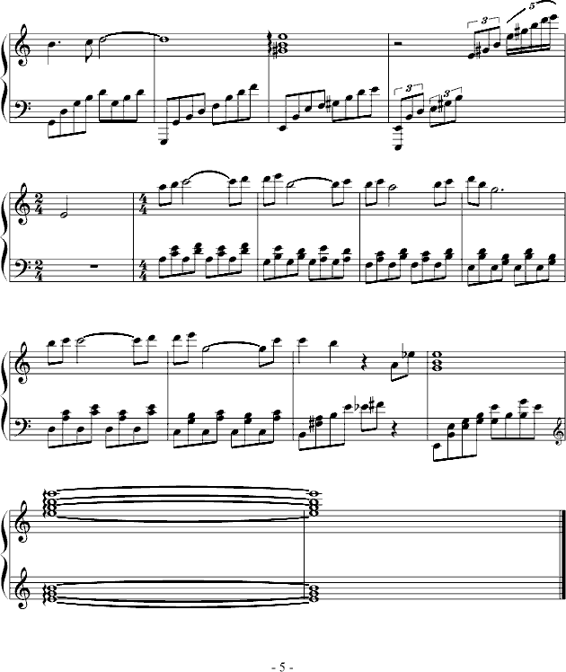 ʯ׌(l )(V)5