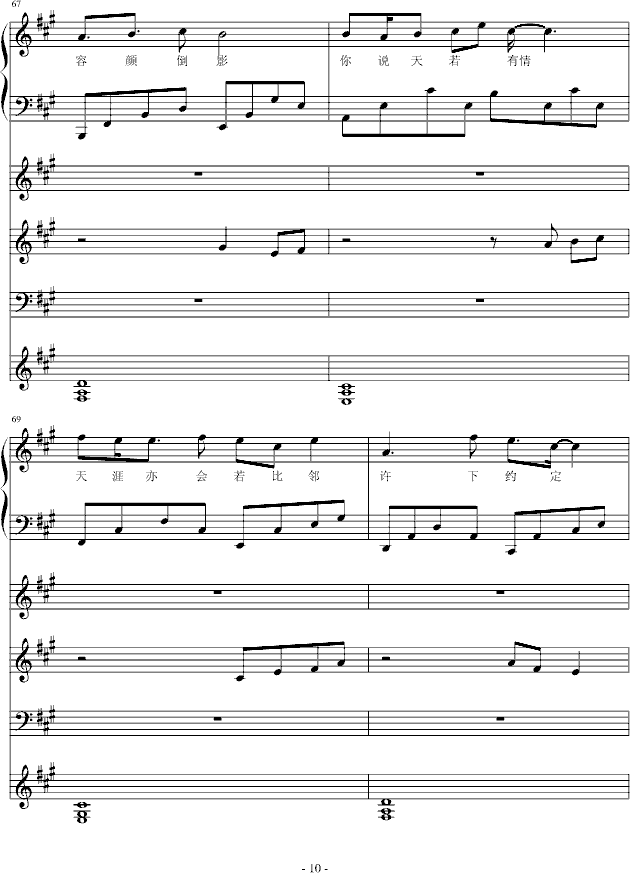 ÷ͤV(V)10